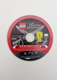 Joc PS3 LEGO Pirates of the Caribbean Essentials - G