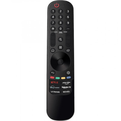 Telecomanda universala Magic Remote pentru LG TV foto