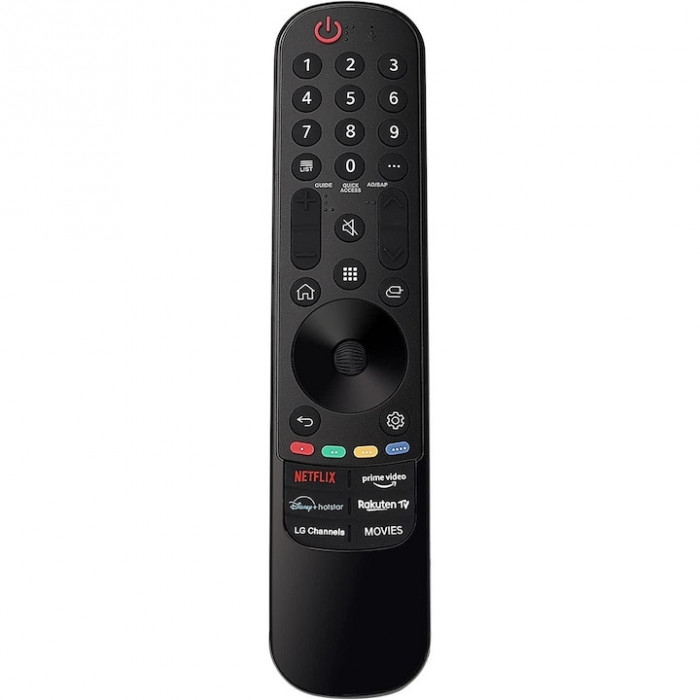Telecomanda universala Magic Remote pentru LG TV