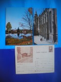 HOPCT LOT 2229 BRASOV-3 CARTI POSTALE-NECIRCULATE