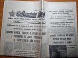 Romania libera 28 ianuarie 1988-vibrant omagiu lui ceausescu