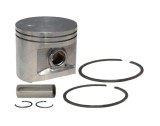 Piston complet drujba Husqvarna 371, 372 cal. 2 (50mm)