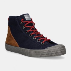 Novesta tenisi STAR DRIBBLE HIKER barbati, culoarea albastru marin, N352029-27Y27Y230