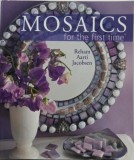 Mosaics for the first time - Reham Aarti Jacobsen