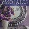 Mosaics for the first time - Reham Aarti Jacobsen