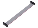 Cablu panglică SAMTEC IDC 8 pini 101,6mm FFSD-08-D-04.00-01-N