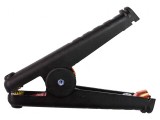 Bornă Crocodil 400A Neagră 41mm