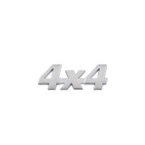 Ornament emblema 4x4 Cod: 04A Automotive TrustedCars, Oem