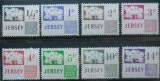 CR SERIE JERSEY MNH