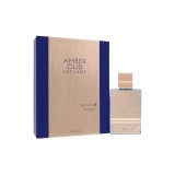 Al Haramain Amber Oud Exclusif Bleu Extract de parfum unisex 60 ml