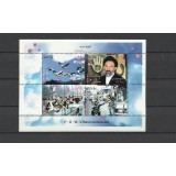 IRAN 2006 REVENIREA PRIZONIERILOR DE RAZBOI