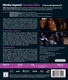 Evening Talks (Blu-Ray) | Martha Argerich