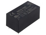 Convertor AC/DC 15W 15VDC RAC15-15SK