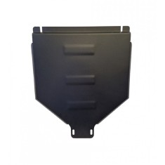 Scut metalic pentru cutie de viteze automata Ford Ranger 2023-prezent