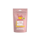 Mic Dejun Keto Bowl Proteina de Arahide Bio 200gr Diet Food