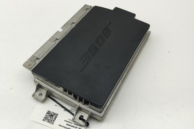 Amplificator de sunet AUDI Q7 4M 2017 OEM: 4M0035223C,357685-0040 | 31693009 foto