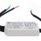 Alimentator pulsatoriu LED 40W 9&divide;54VDC 600mA&divide;1,4A 100&divide;305VAC MEAN WELL