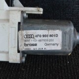 Motor macara geam ușă st&acirc;nga față AUDI A6 4F2, C6 2007 OEM: 4F0959801D1101-997009-250977273-101 1170243
