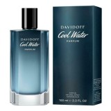 Davidoff Cool Water Parfum Apa de parfum pentru barbati 100 ml