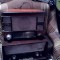 Radio pe lampi Nipru 52