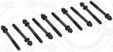 ELRING 452.740 Set surub, chiulasa