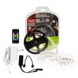 Arelux Banda LED inteligenta 3m 24V control Tuya