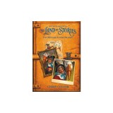 Adventures from the Land of Stories: The Mother Goose Diaries