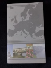 Set Euro - Probe - Vatican 2009 II, 8 monede
