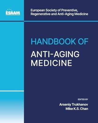 Handbook of Anti-Aging Medicine foto