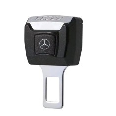 Centură falsă auto, blocator sunet, MERCEDES, 1 BUC