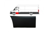 Bandou usa IVECO DAILY, 07.2014-, partea stanga, usa fata,