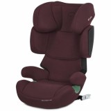 Scaun Auto Cybex Solution X i-Fix Rumba Roșu rouge ECE R129/04 ISOFIX