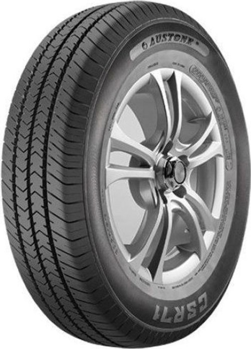 Anvelope Austone Asr71 235/65R16C 115R Vara