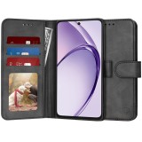 Husa 360 Oppo A40 4G Techsuit Diary Book, negru