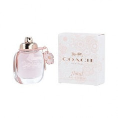 Coach Floral Eau de Parfum femei 50 ml foto