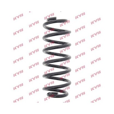 KYB Arc spiral K-Flex foto