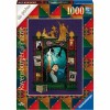 Puzzle Ravensburger Harry Potter si Ordinul Phoenix, 1000 piese, Joc Educativ