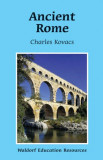Ancient Rome | Charles Kovacs, Floris Books