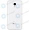 Meizu M2 Note Capac baterie alb