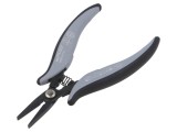Cleşti ESD plaţi pentru prindere şi &icirc;ndoire 154mm PIERGIACOMI