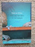 Marius Chivu - Trei săptăm&acirc;ni &icirc;n Himalaya