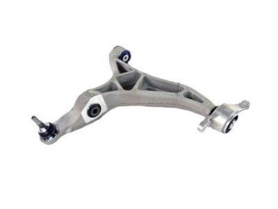 Brat suspensie roata SRL 34T138, Dreapta, Fata foto