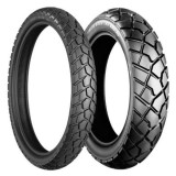 Anvelopa moto Bridgestone 90/90-21 TL 54H Adventurecross Tourer AX41T Honda CRF1000L Africa Twin&#039;20