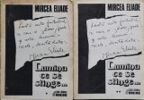 Cumpara ieftin Lumina ce se stinge... (2 volume) - 1991 - Mircea Eliade (@L49)
