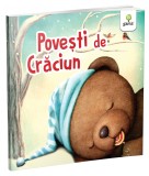Povesti De Craciun, - Editura Gama