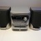Combina Audio - AIWA NSX S111(CD changer/MC/Tuner/Amplificator/Boxe) - descriere