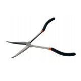 Cleste cu varf lung indoit la 20&deg;grade, otel calit, Kraft