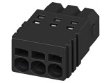 Conector mufă 6 pini, pas 2,5 mm