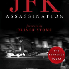 JFK: The Evidence Today