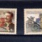 ROMANIA 2017 - ZIUA MARCII POSTALE, MNH-LP 2153